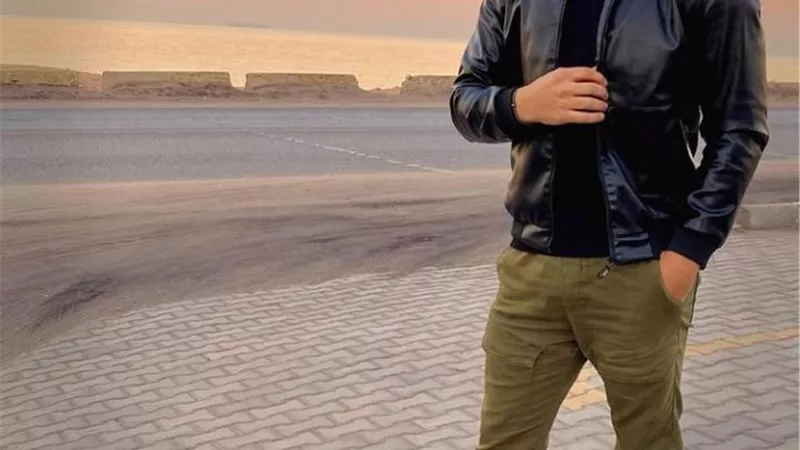 أحمد جمال يشعل إنستجرام بأحدث ظهور له