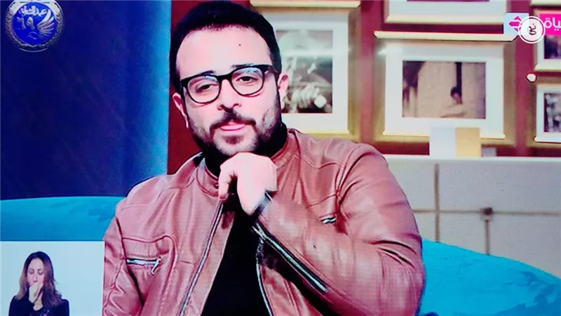 معاذ ياسين : بدأت بتقليد المدرسين ووالدي اكبر داعم ليا