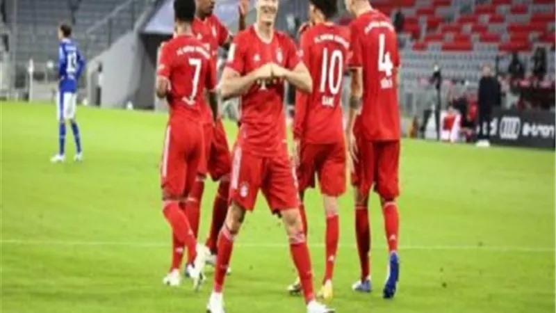 مواعيد مباريات الدوري الالمانى اليوم والقنوات الناقلة