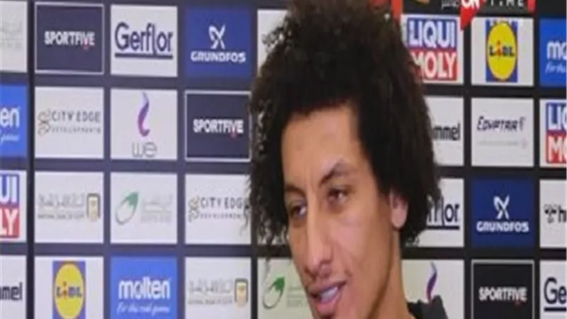 على زين: مباراة سلوفينيا حياة او موت