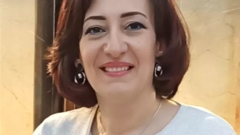 دكتورة أمانى ألبرت.. تتحدث عن 
