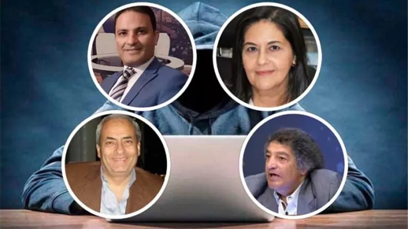 أمن المعلومات بين المكاسب والتحديات