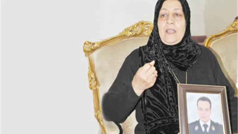 كان دافع عربون فرش شقته.. رجعنا الفلوس واشترينا له بيها قبره