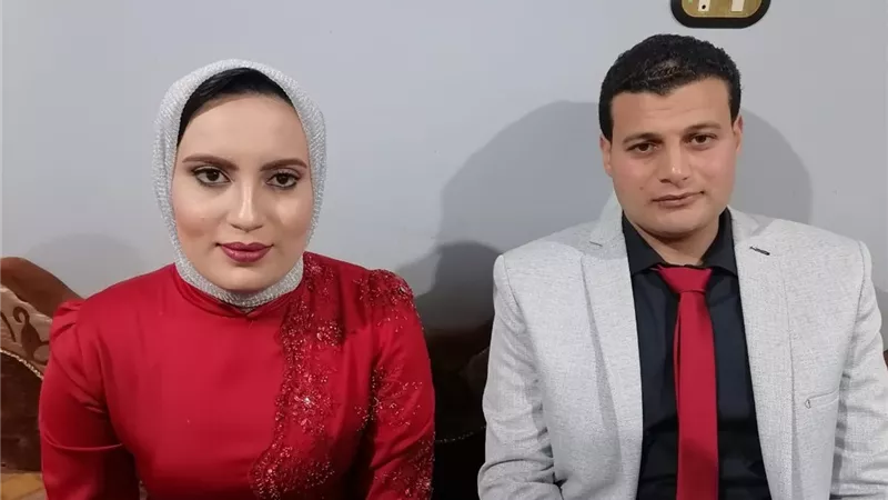 مبرووك خطوبة اية وهانى