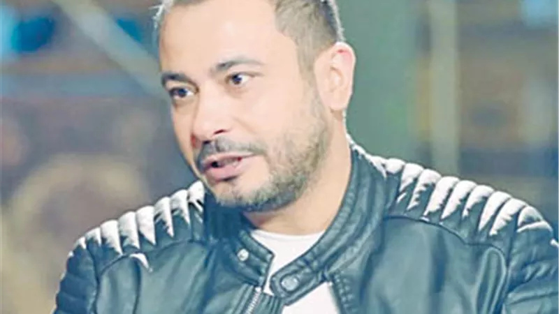 محمد نجاتي: لم أقصد الإساءة لأحد.. ولن أعتذر عن تصريحاتي