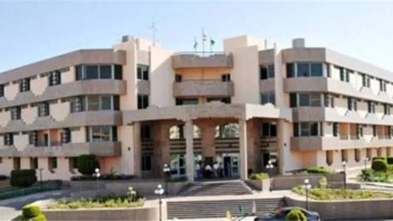 اطباء الاسماعيلية: اللقاح آمن وندعو المواطنين للاسراع في تسجيل اسماءهم
