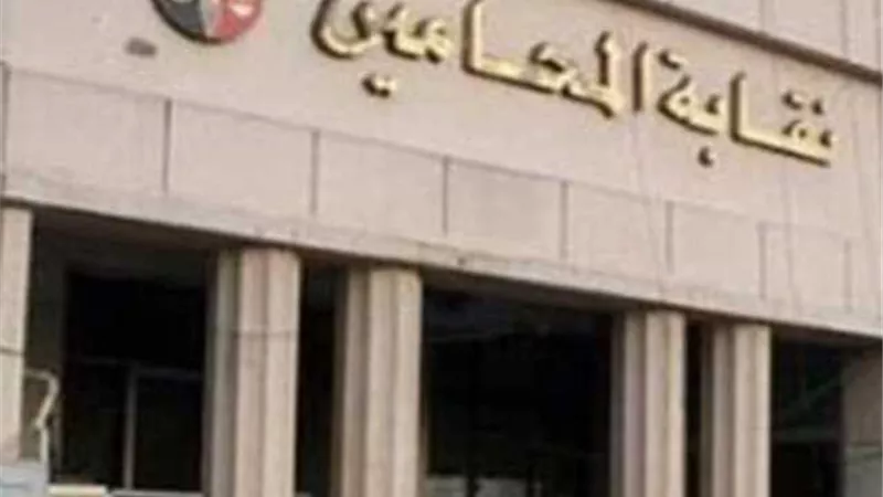 نقيب المحامين يصدر قرارًا بشأن وضع آليات تنفيذ برنامج (فارس) لتأهيل شباب المحامين لمجالات العمل