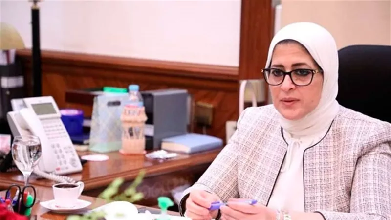 الصحة تكشف تفاصيل توقيع اتفاقية تصنيع لقاح كورونا محليًا من خلال شركة 