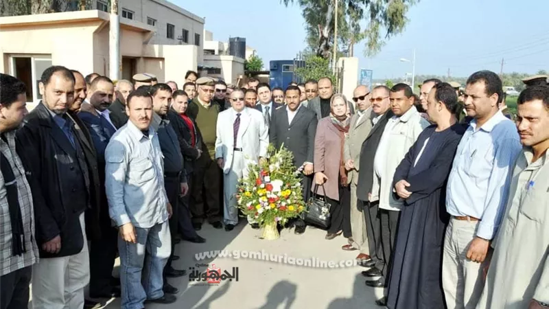 بوابة الجمهورية