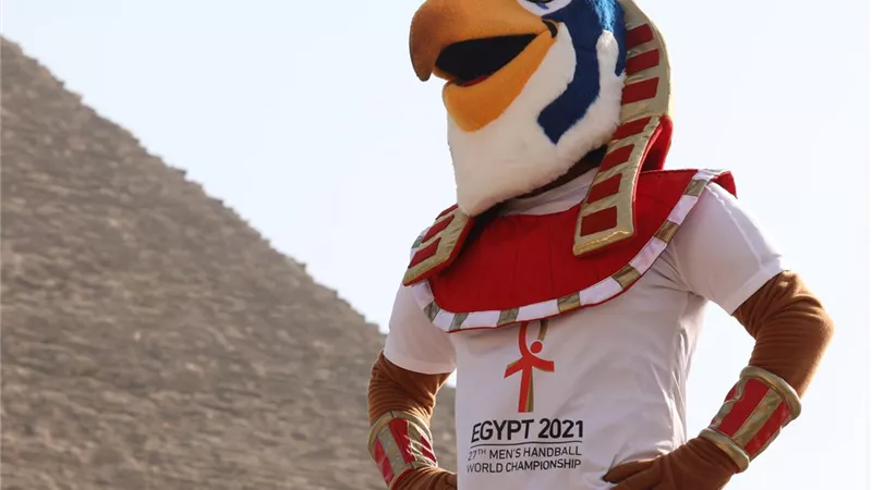 السويد والنرويج والنمسا وشيلي يزورون اهرامات الجيزة غدا