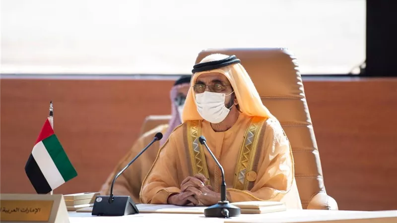 الإمارات تعتمد إجراءات جديدة للإقامة