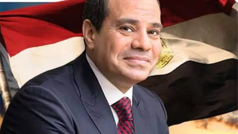 الجريدة الرسمية تنشر قرار الرئيس بالعفو الرئاسى بمناسبة الاحتفال بعيد الشرطة وثورة 25 يناير
