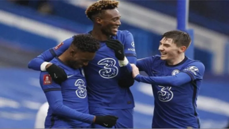 تشيلسى يفوز على لوتون بثلاثية ويتأهل لدور الـ 16 بكأس الاتحاد.. شاهد