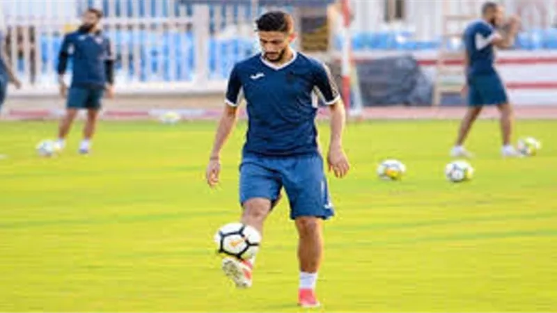 الإسماعيلى يترقب موقف الزمالك للتعاقد مع هذا الثنائى