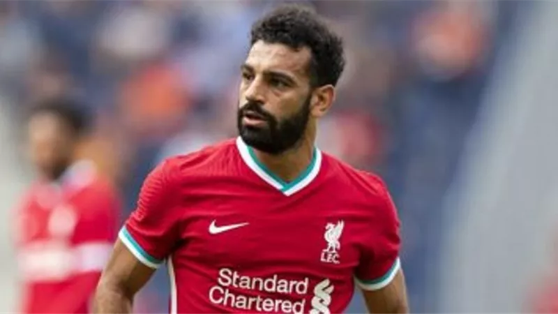 محمد صلاح اساسيًا.. تشكيل ليفربول أمام المان يونايتد فى الكأس