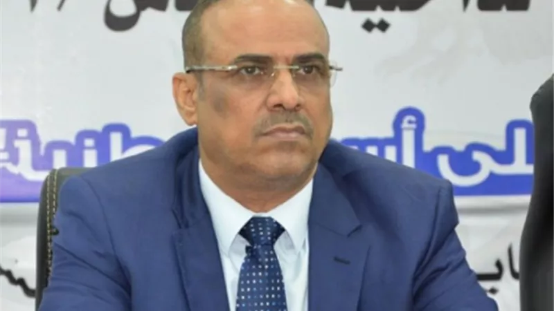 وزير الداخلية اليمنى يؤكد دعم الأجهزة الأمنية لعمل المنظمات الدولية