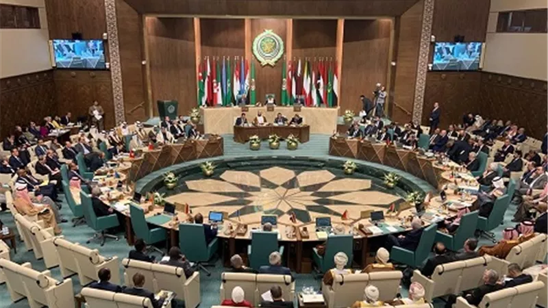 الجامعة العربية ترحب بالتفاهمات الليبية حول توحيد مؤسسات الدولة والتحضير للانتخابات