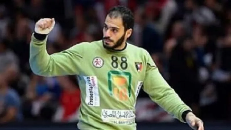كريم هنداوي: فخور جدا بما حققناه وما أداه اللاعبون