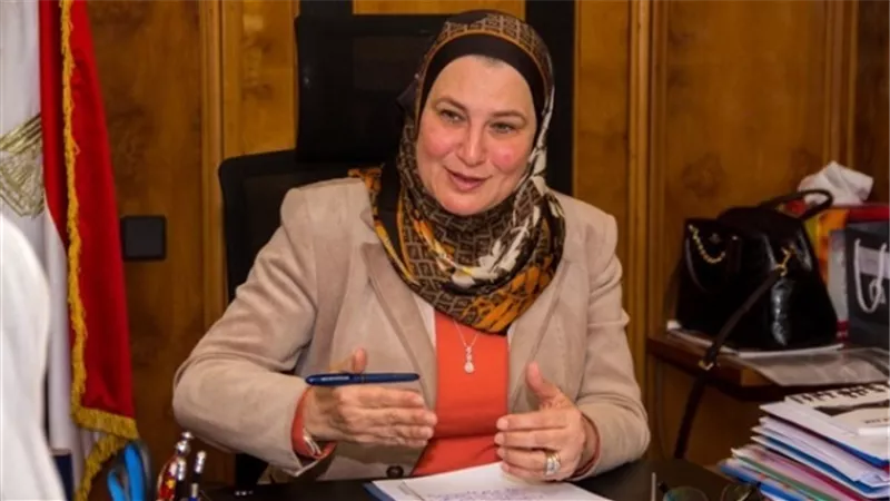 ميرفت سلطان: 