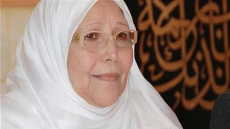 القومي للمرأة ينعي الداعية الاسلامية عبلة الكحلاوي