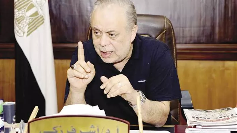 نقيب الممثلين يتقدم ببلاغ ضد ورش التمثيل الوهمية
