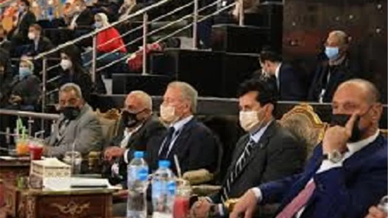 صبحي .. مباراة سلوفينيا كانت مصيرية و مباراة الدنمارك صعبة