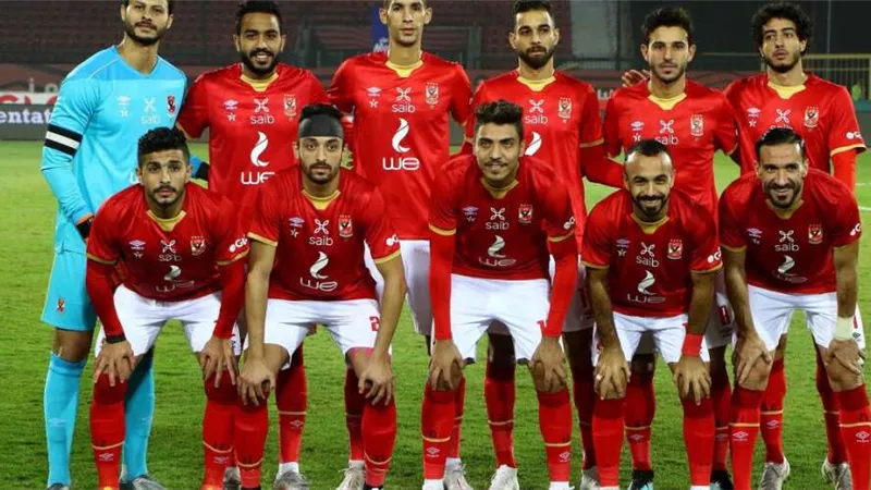 أمير توفيق: مشوار الأهلى في كأس العالم للأندية سيكون صعب