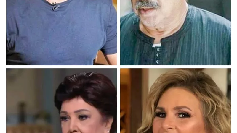نجوم رحلوا بسبب المرض اللعين .. وآخرون حاربوا وتحدوا