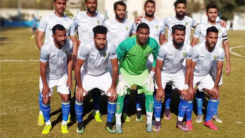 بعد الفوز على سمسطا 10/0.. لافينا يستأنف تدريباته عصر اليوم