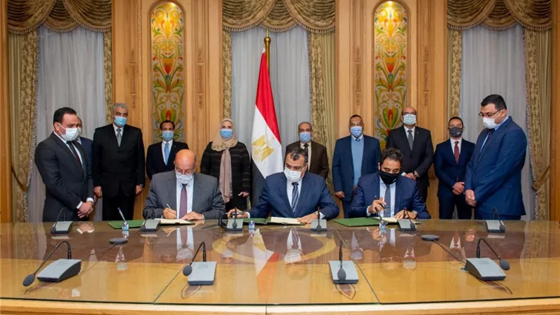 بنك ناصر : تمويل مشروعات أنظمة الري بالطاقة الشمسية لصغار المستثمرين