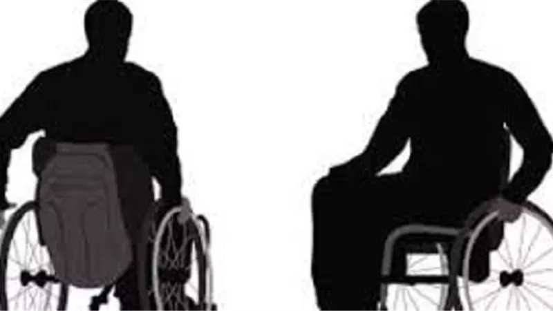 بارقة امل لمرضى الشلل النصفى