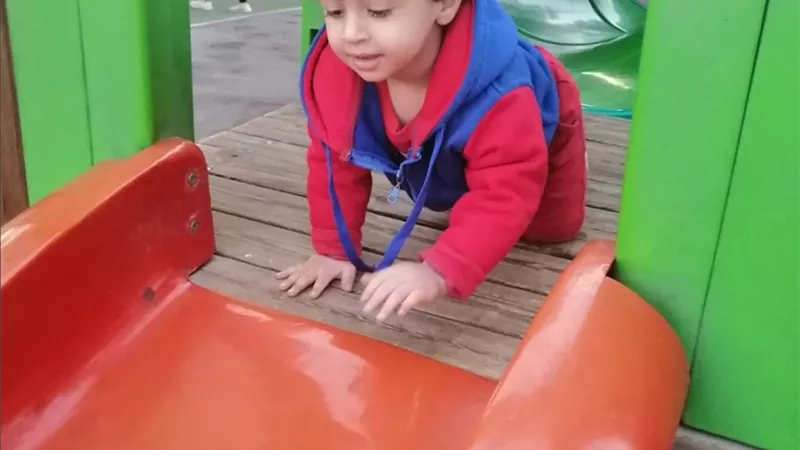 عيد ميلاد سعيد.. احمد عرفات