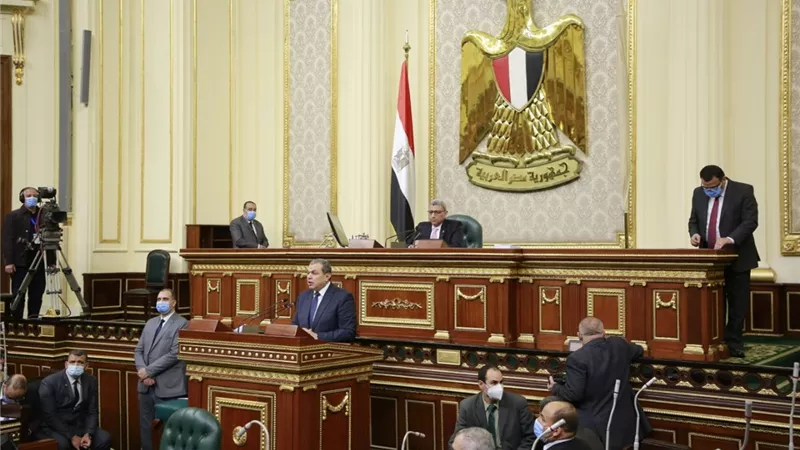 القوي العاملة : مليار وخمسمائة مليون جنيه في المنحة الرئاسية لدعم للعمالة غير المنتظمة