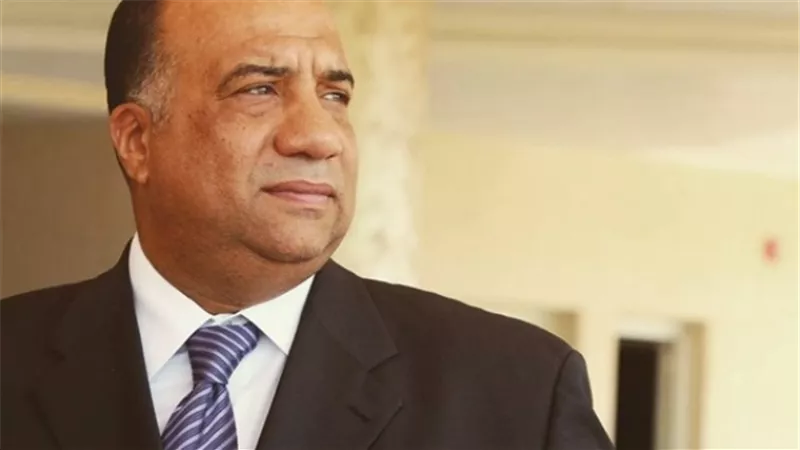 محمد مصيلحي: الاتحاد يمر بظروف صعبة بسبب كورونا.. ولن نفرط في اي لاعب