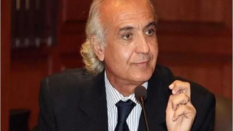 أسامة خليل مديراً رياضياً بالإسماعيلي