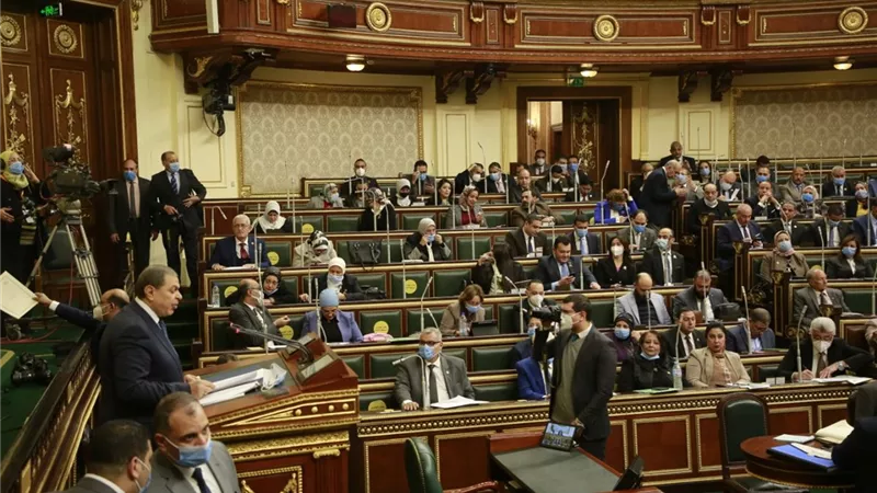 برلمانى يتقدم بمشروع قانون لإعفاء المستشفيات الأهلية من 75%من فواتير الكهرباء والمياه والغاز