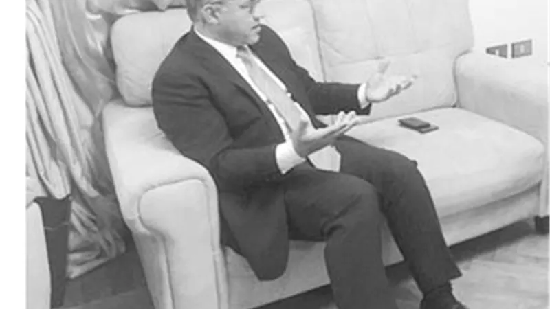 جلسات محاسبة الوزراء 