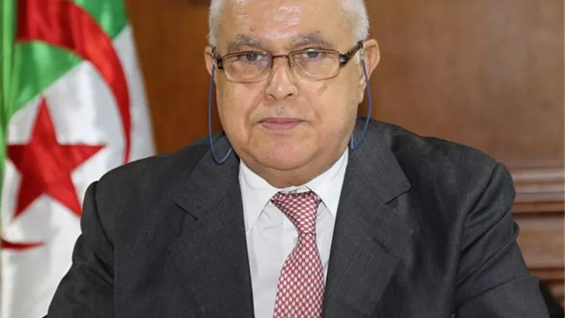 وزير الطاقة الجزائري: عام 2021 يشهد تعليق البنزين المحتوى على الرصاص