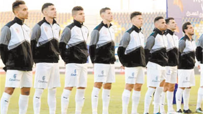 الزمالك يرفض توقيع عقوبات علي لاعبيه