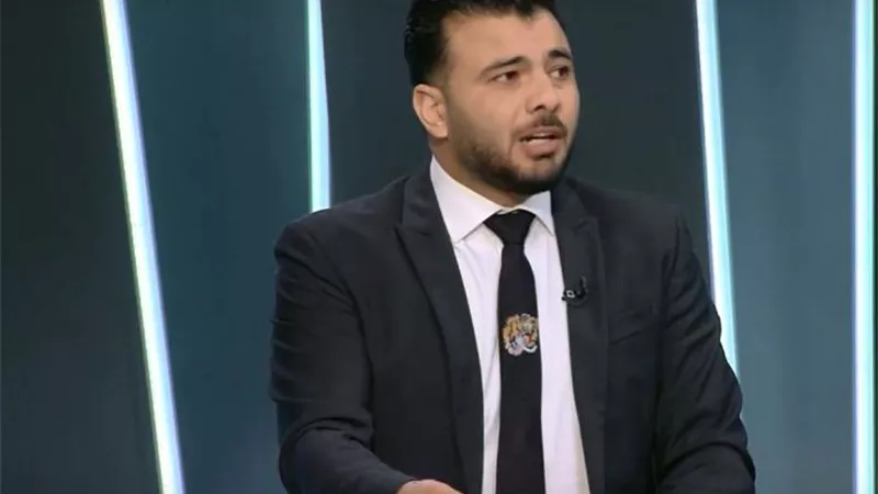 الأهلي يرشح عماد متعب ممثلا له فى رابطة أندية الدورى