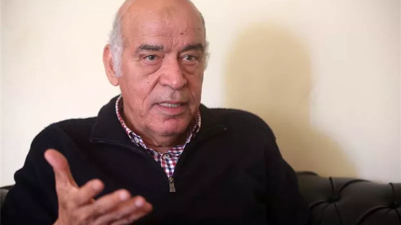 أبوجريشة: الإسماعيلي يسعى لضم صفقات قبل غلق باب القيد