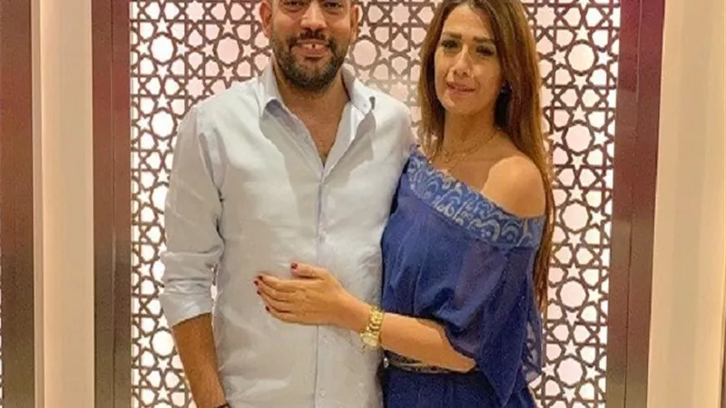 الأبوة مش صورة وسوشيال ميديا.. رسالة شرسة من طليقة خالد عليش