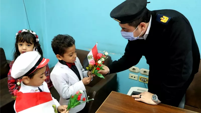 بوابة الجمهورية