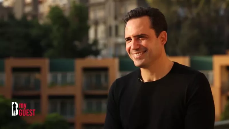 ظافر العابدين يكشف عن دخوله عالم الإخراج وفيلمه الجديد مع السقا