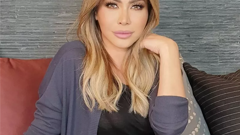 سر رفض نوال الزغبى الحصول على لقاح كورونا