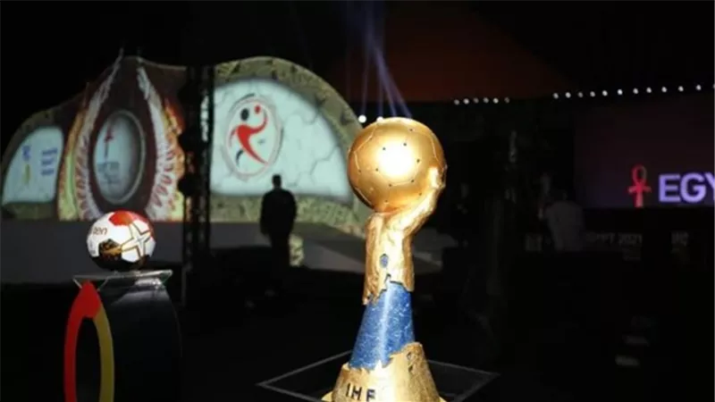 مونديال اليد .. نجوم العالم يشيدون بتنظيم مصر للبطولة