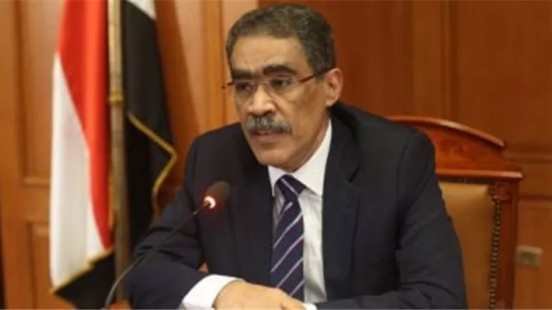 ضياء رشوان: هيئة الاستعلامات تقوم برصد كل ما يثار حول حقوق الإنسان في مصر عبر وسائل الإعلام الأجنبية