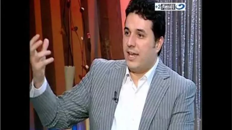استشاري نفسي: الإنسان الاكثر وعيًا يتقبل ما يقوم به الآخرون من تصرفات