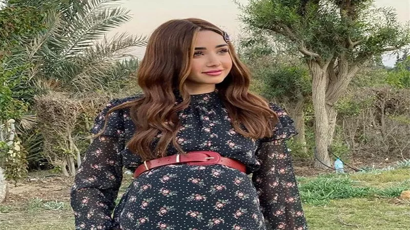 هنا الزاهد تثير الجدل بشأن حملها.. والجمهور: 