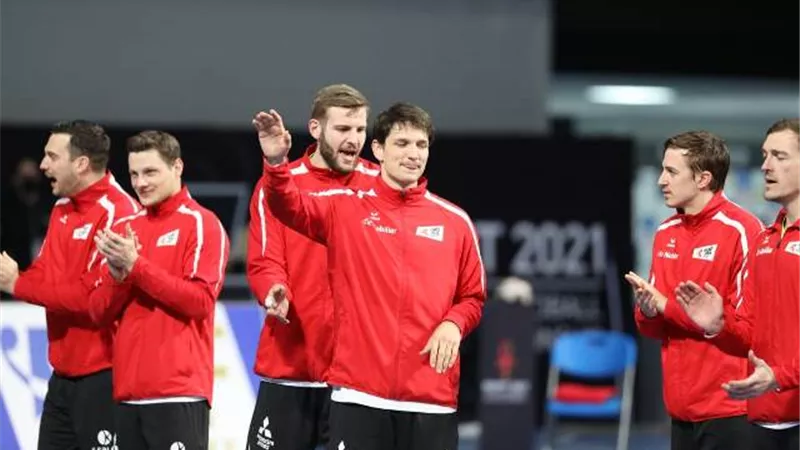 منتخب بيلاروسيا لليد يفوز على نظيره مقدونيا بنتيجة 30/26